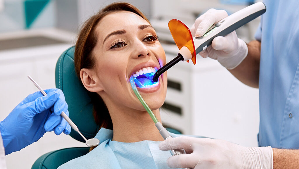 Dental sealants for kids and adults in New Berlin & Waukesha