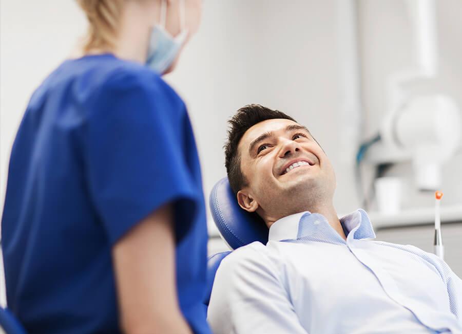 Tooth Extraction procedures in the Milwaukee area